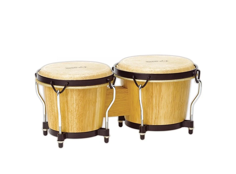 Tycoon bongo Ritmo TB-8 B/N , 6 - 7 Naturell 